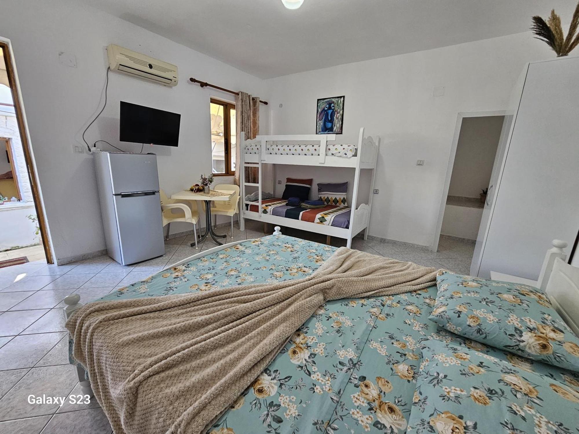 Aeria Rooms هيماري المظهر الخارجي الصورة