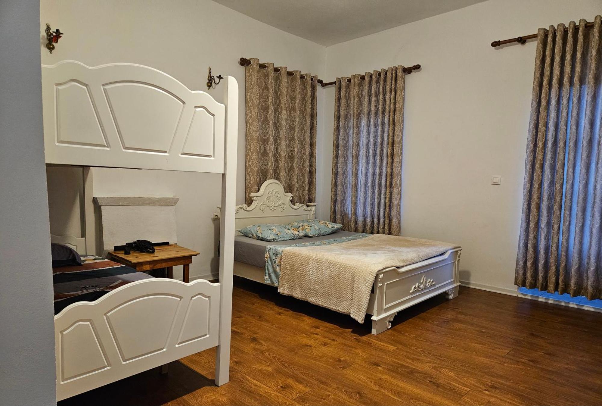 Aeria Rooms هيماري المظهر الخارجي الصورة