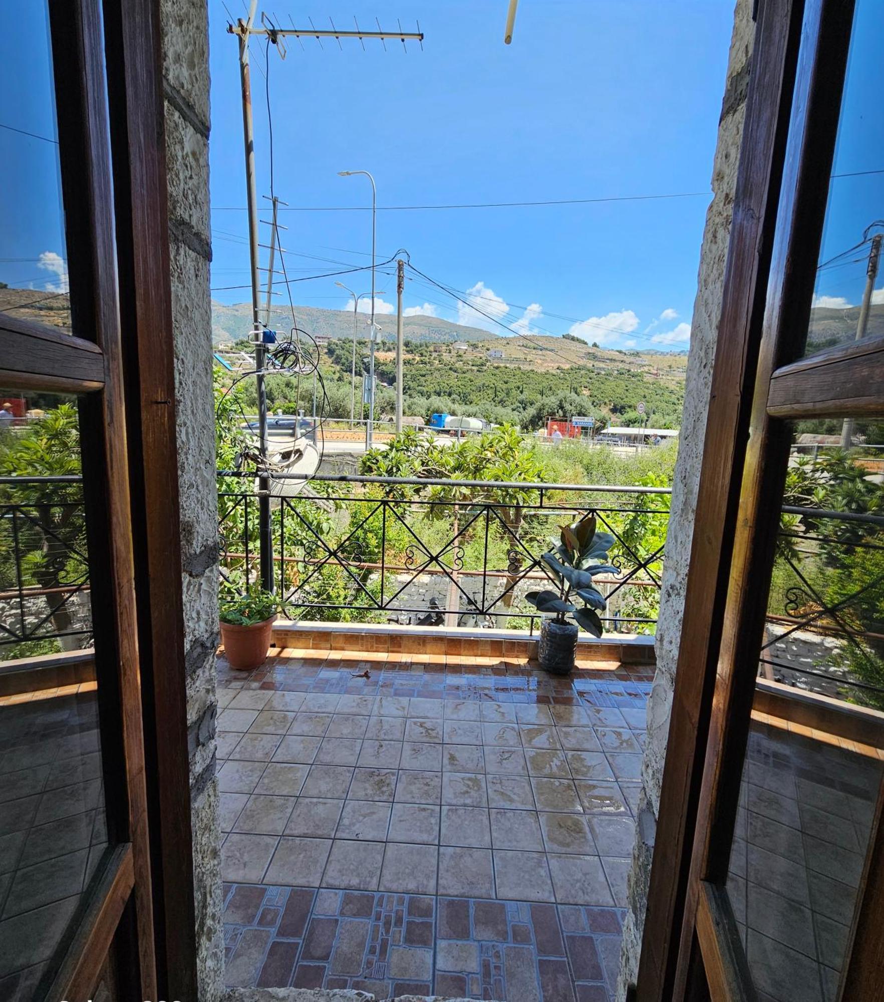Aeria Rooms هيماري المظهر الخارجي الصورة